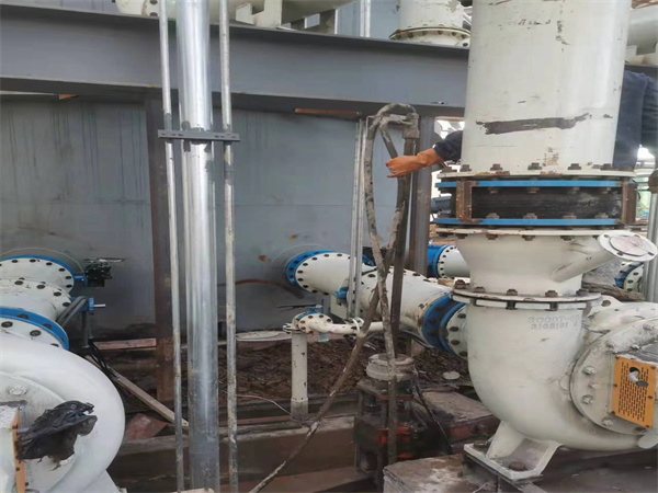 噶尔设备基础沉降下沉注浆加固增加荷载