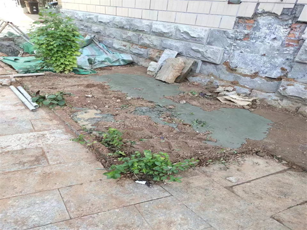 噶尔地基基础注浆增加承载力灌浆加固