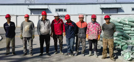 噶尔厂房地基沉降注浆加固施工队伍怎么选